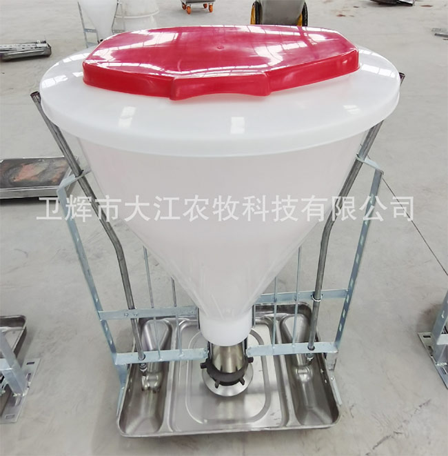 干湿下料器有哪些种类规格？价格多少钱一个？哪家好？附大图片