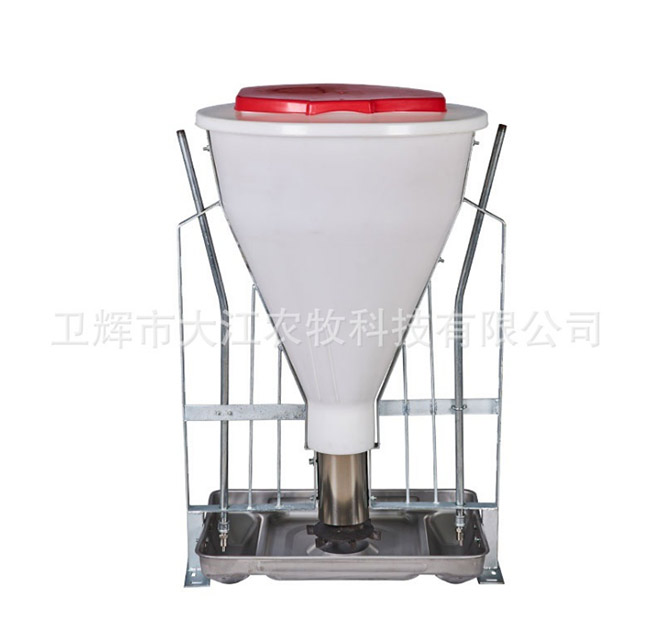 猪用自动下料器原理-构造-型号-配件