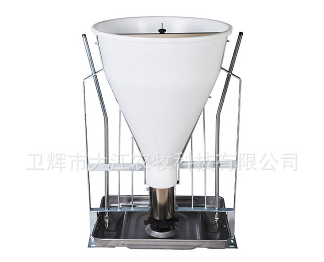 猪干湿料槽怎么样？好用不？