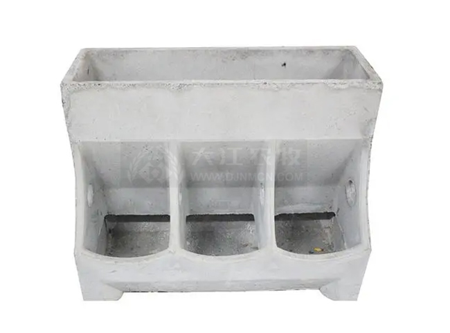 水泥料槽