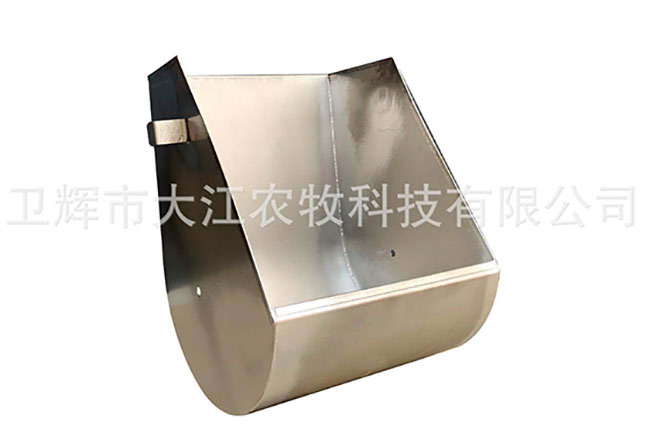 母猪用不锈钢食槽的生产厂家哪家好？价格多少？
