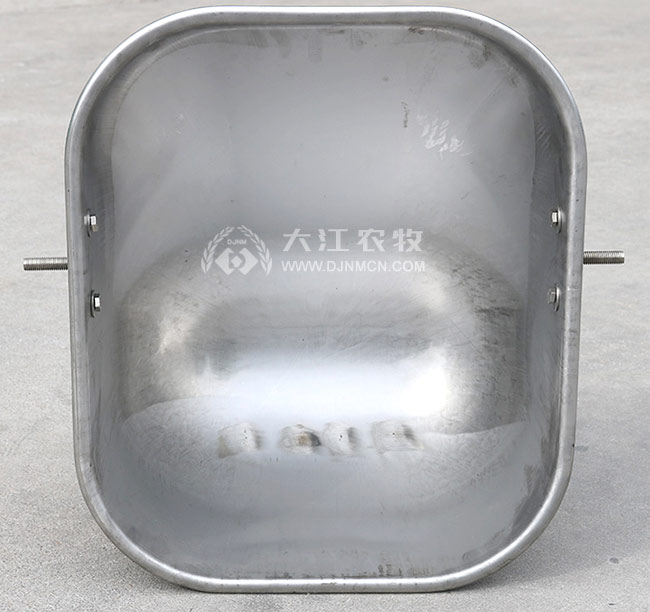 使用母猪用不锈钢通槽好处