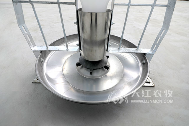 养殖场小猪下料器