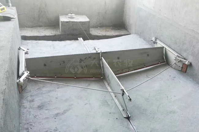 猪用刮粪机哪家好